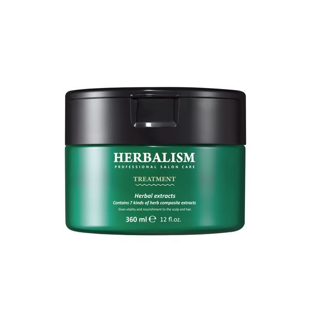Herbalism Treatment Jumbo 360ml