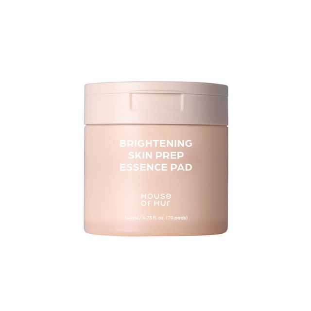Brightening Skin Prep Essence Pad 70 pads