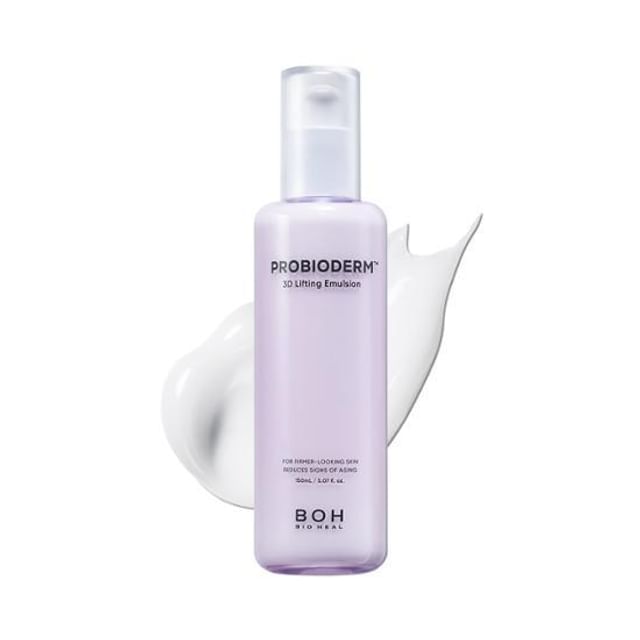 Probioderm 3D Lifting Emulsion 150ml