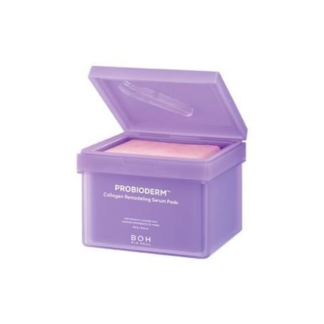 Probioderm Collagen Remodeling Serum Pads 70P