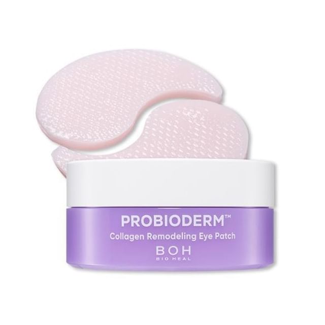 Probioderm Collagen Remodeling Eye Patch 60P