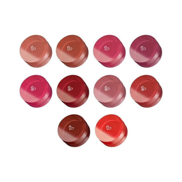 Floofy Matte Balm - 10 Colors 4.5g