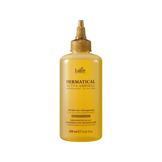 Dermatical Active Ampoule 250ml