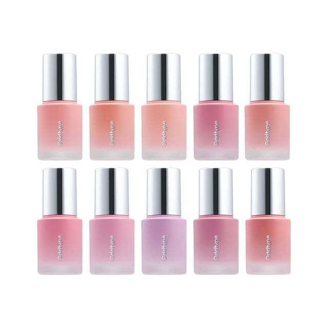 So Touchable Water Blush - 10 Colors 15g