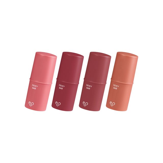 Dewy Bar - 4 Colors 2g