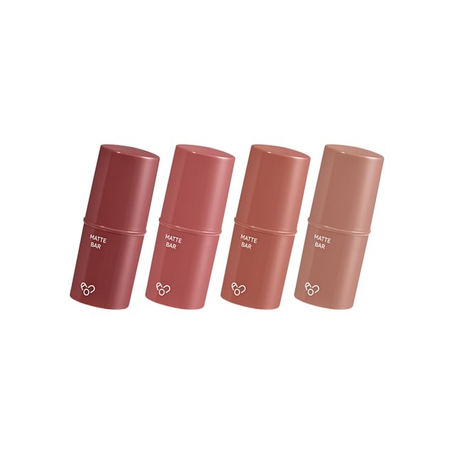 Matte Bar - 4 Colors 2g