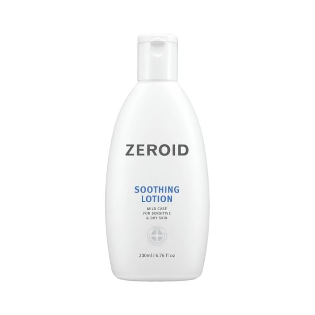 Soothing Lotion 200ml
