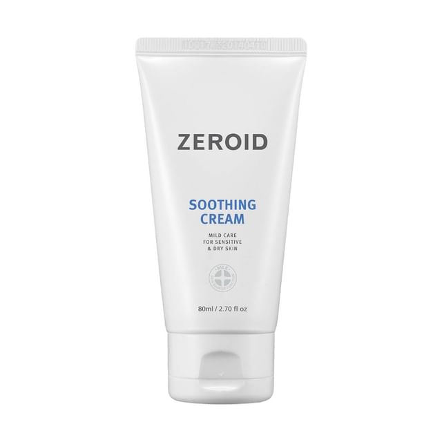 Soothing Cream 80ml