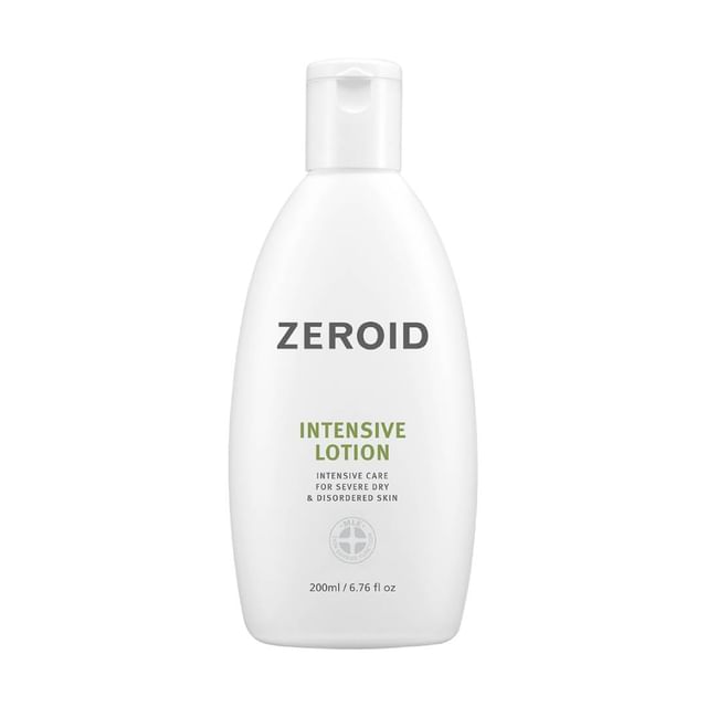 Intensive Lotion 200ml