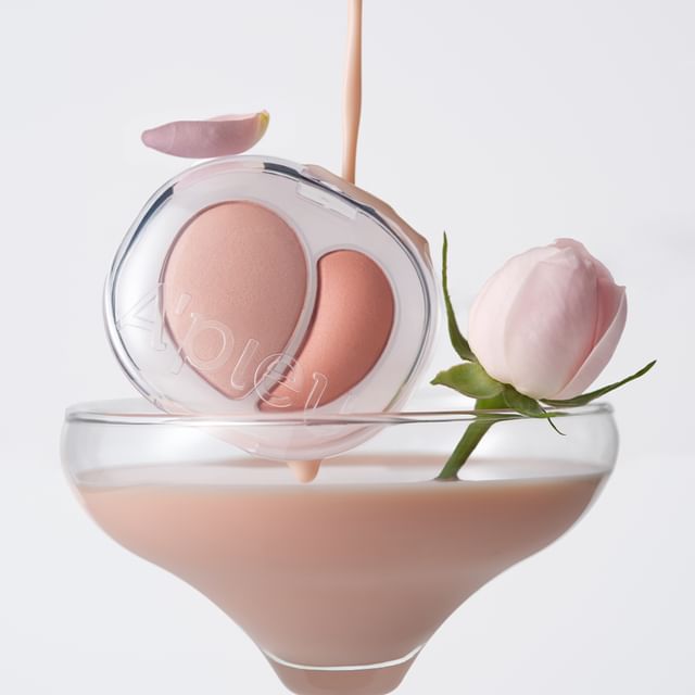 Mood Blending Jelly Cheek Balm - 4 Types