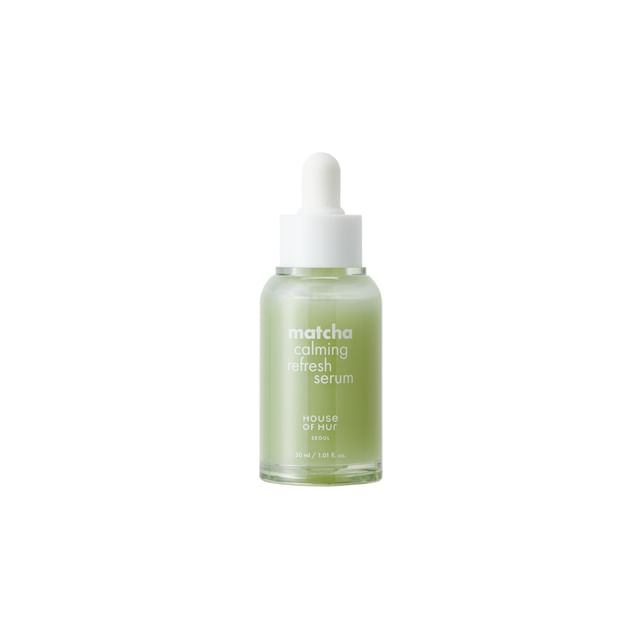 Matcha Calming Refresh Serum 30ml