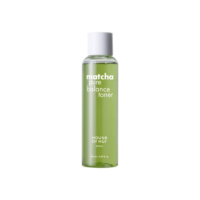Matcha Pure Balance Toner 150ml